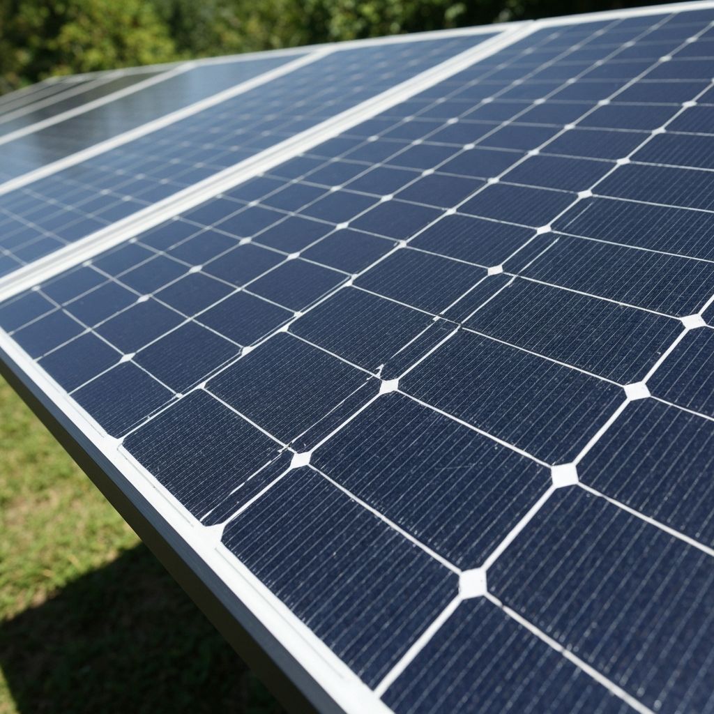 Panou Canadian Solar HiKu CS3W-420P - 420W Policristalin Economic