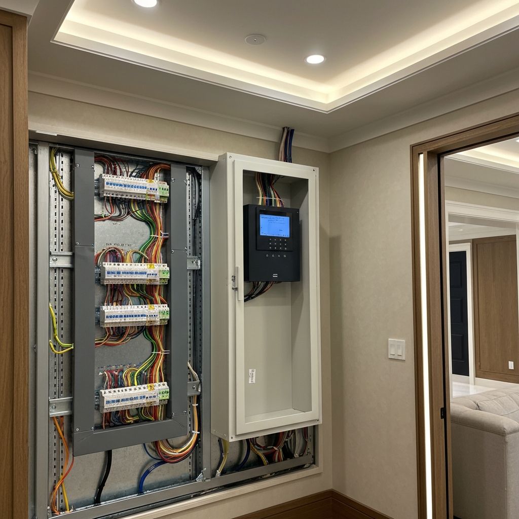 Vilă premium 500 m² - Snagov