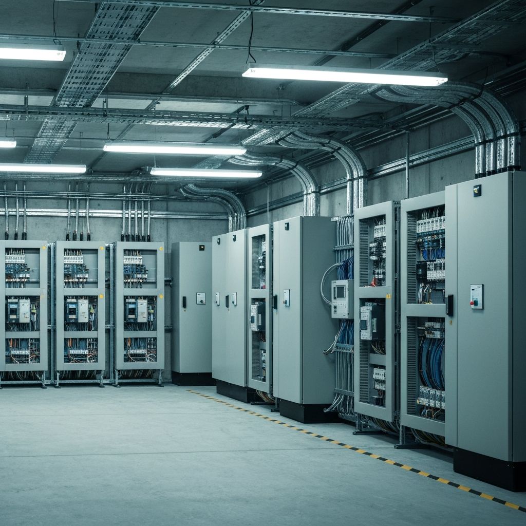 Complex industrial 2.500 m² - Ploiești